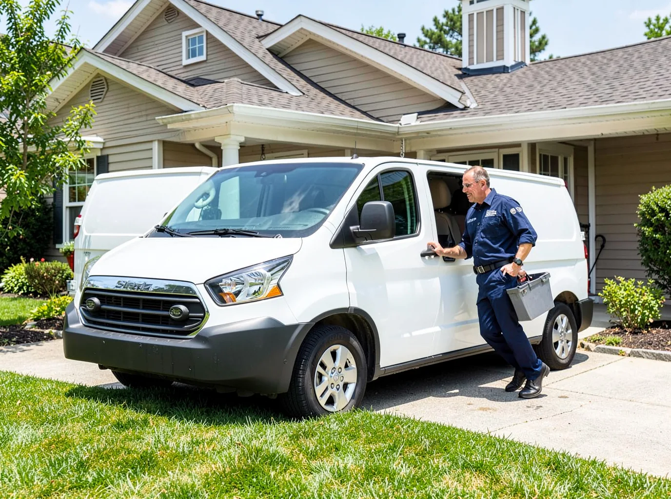 Emergency Plumber company in Quanah, TX